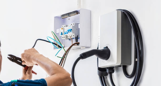 Best Electrician for Home Renovation  in South Wenatchee, WA