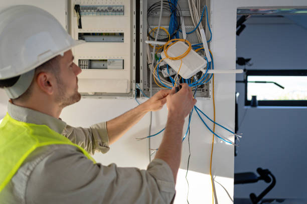 Best Electric Panel Repair  in South Wenatchee, WA